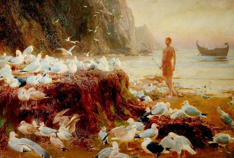 Un mot de bienvenue